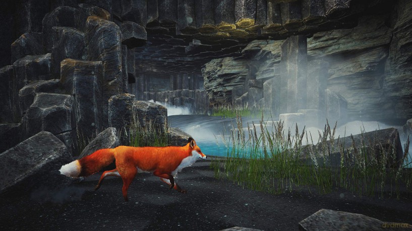 Spirit of the North [GRA PS5]