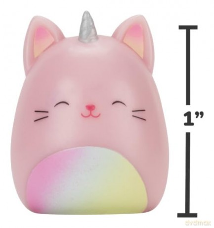 Squish-a-longs - 2,5 cm Blind 2 Pack Asst.