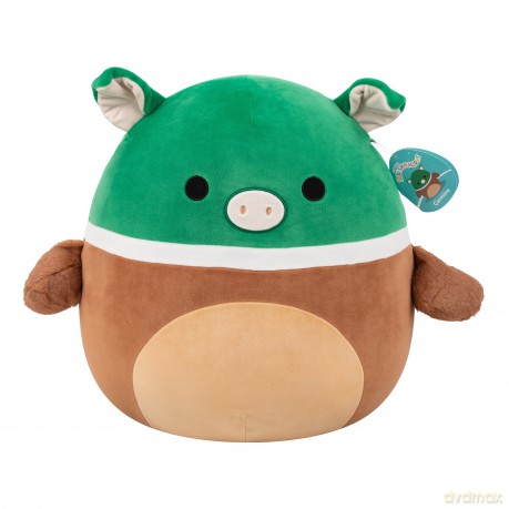 Squishmallows - 40 cm Plush - Carmine