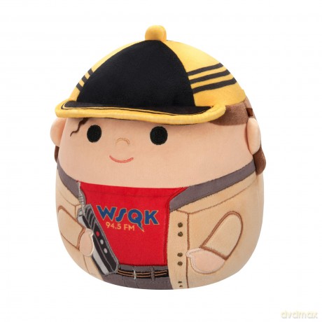 Squishmallows - Stranger Things Dustin (20 cm) (SQSR00206)