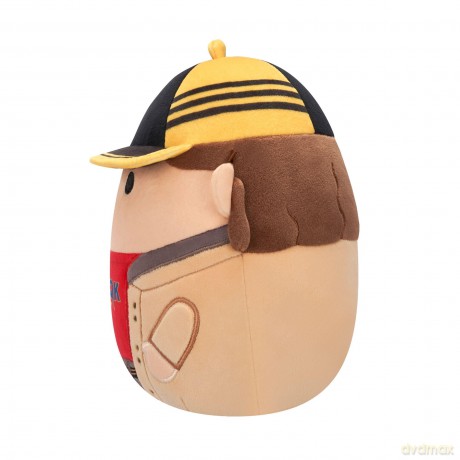 Squishmallows - Stranger Things Dustin (20 cm) (SQSR00206)