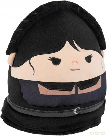 Squishmallows - Wednesday in Dance Dress (20 cm) (SQWY00008)