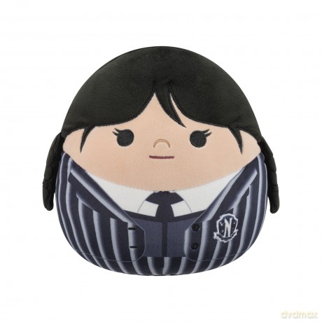 Squishmallows - Wednesday in Uniform (20 cm) (SQWY00007)