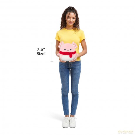 Squishmallows 19 cm plush P25 - Archie