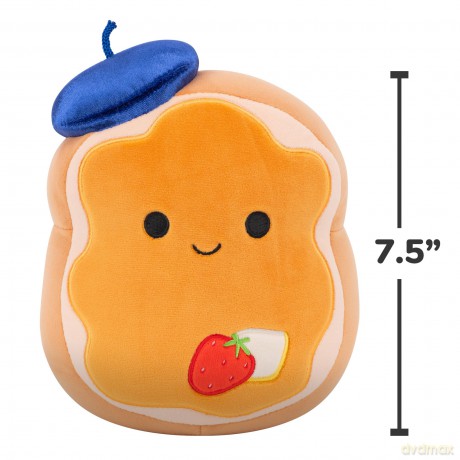 Squishmallows 19 cm plush P25 - Ennui