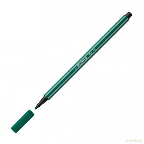 Stabilo - Pen 68 Arty - Metal Box, 40 pcs. (204055)