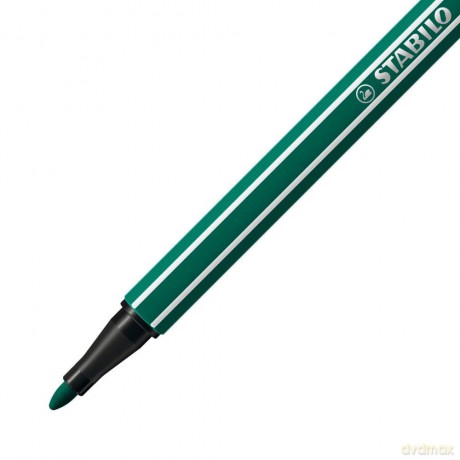 Stabilo - Pen 68 Arty - Metal Box, 40 pcs. (204055)