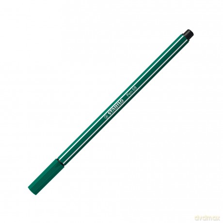 Stabilo - Pen 68 Arty - Metal Box, 40 pcs. (204055)