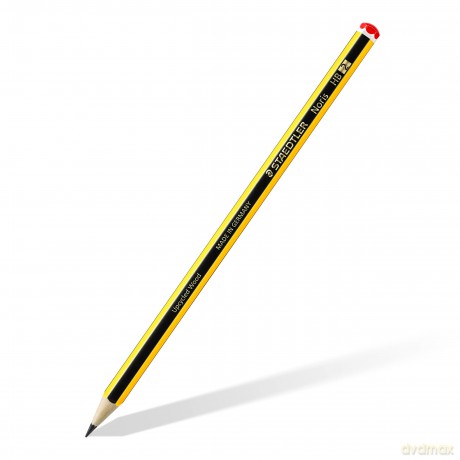 Staedtler - Classic Pack, Pencil Noris - 144 pcs (120 C144P1)
