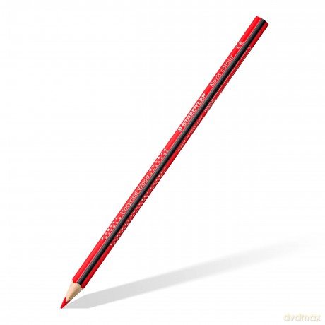 Staedtler - Colour Pencil, Noris colour - 24x12 (187 G288)