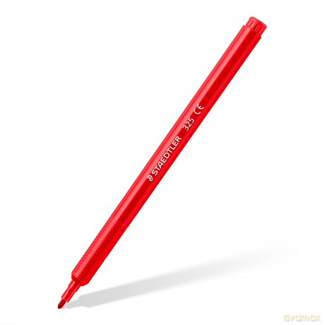 Staedtler - Fibre-tip pens - 144pcs (325 C144)