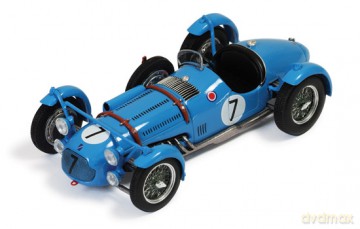 IXO Talbot Lago T26GS #7 O. Marimon [ZABAWKA]