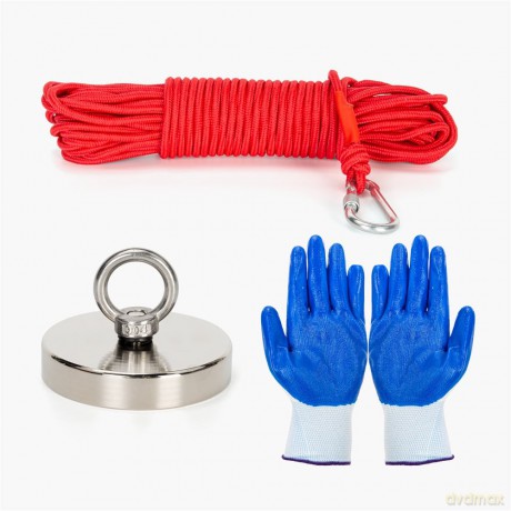 Stanlord - Fishing Salvage Magnet 340kg (6951398)