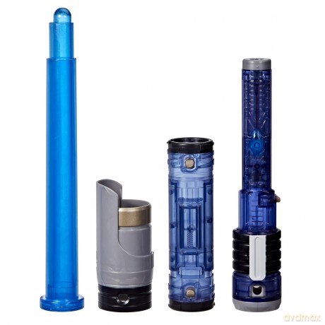Star Wars - Lightsaber Forge - Kyber Core Ezra Bridger