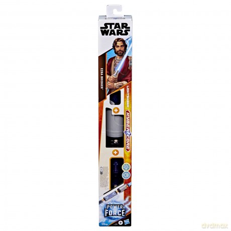 Star Wars - Lightsaber Forge - Kyber Core Ezra Bridger