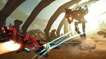 Figurka Starlink: Battle For Atlas - Weapons Pack Crusher + Shredder