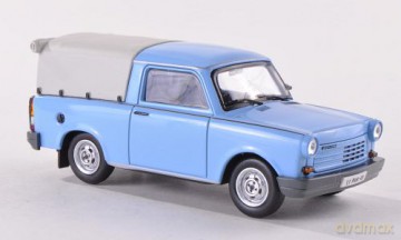IXO Trabant 1.1 Pick Up Closed Germany [ZABAWKA]