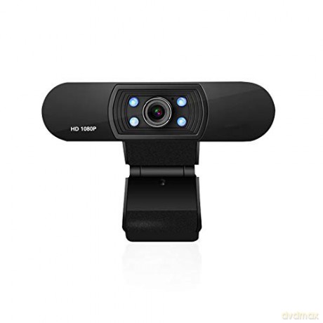 Steelplay Pack Streaming Pro HD 4 in 1