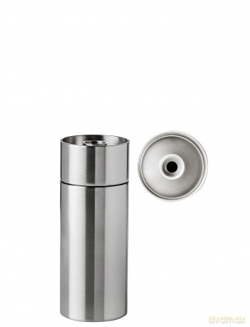 Stelton - Arne Jacobsen Pepper Mill - Steel