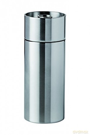 Stelton - Arne Jacobsen Pepper Mill - Steel