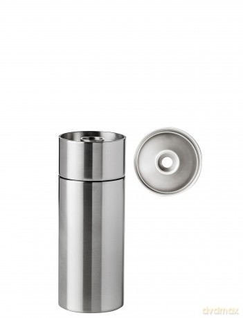 Stelton - Arne Jacobsen Salt Mill - Steel