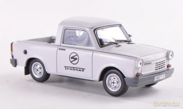 IXO Trabant 1.1 Pick Up Open Germany [ZABAWKA]