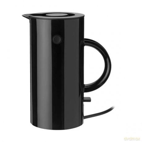 Stelton - EM77 Electric Kettle - Black - 0.5 L
