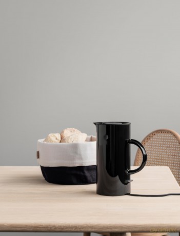 Stelton - EM77 Electric Kettle - Black - 0.5 L