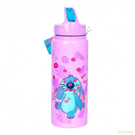 Stitch - Aluminium Sport Bottle 730ml (88108)
