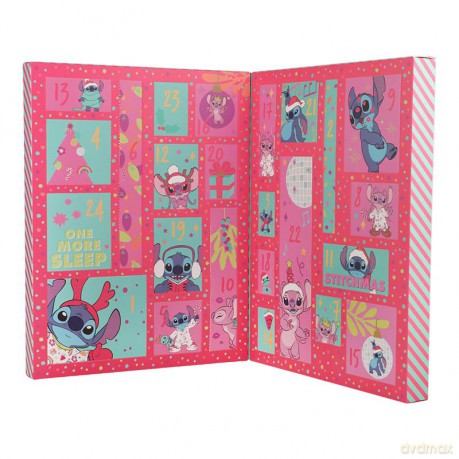 Stitch Stationery 24 Day Advent Calendar