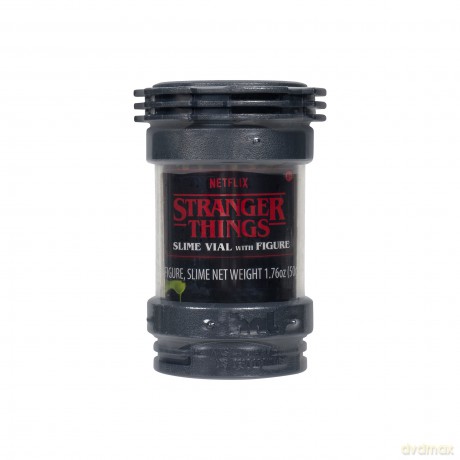 Stranger Things - Slime Vial Blind Box (STRT0009)