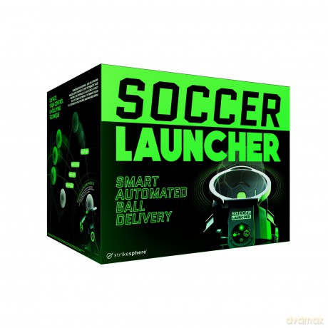 Strikesphere - Power Launcher (1003)