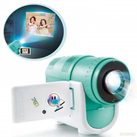 Studio Creator - Video Projector Camera (12039)