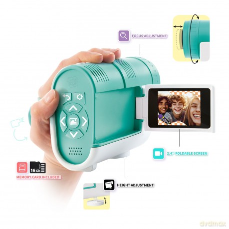 Studio Creator - Video Projector Camera (12039)