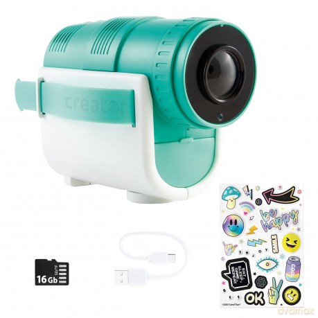 Studio Creator - Video Projector Camera (12039)