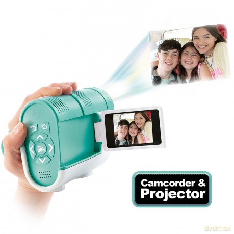 Studio Creator - Video Projector Camera (12039)
