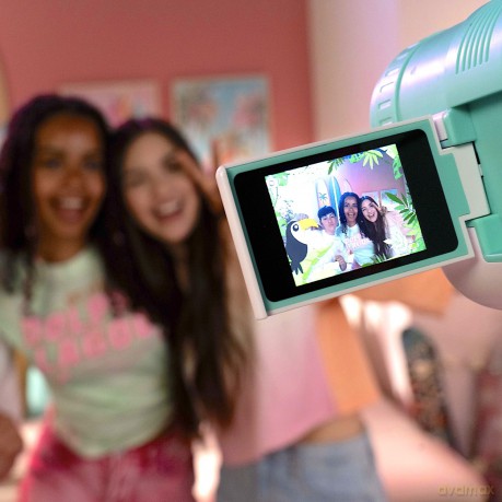 Studio Creator - Video Projector Camera (12039)
