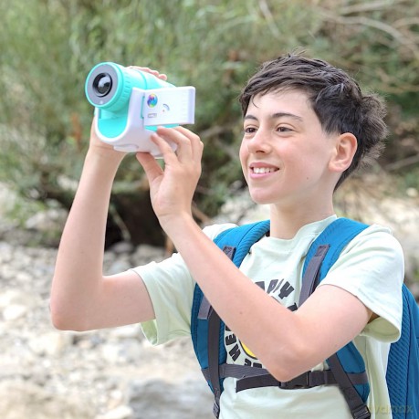 Studio Creator - Video Projector Camera (12039)