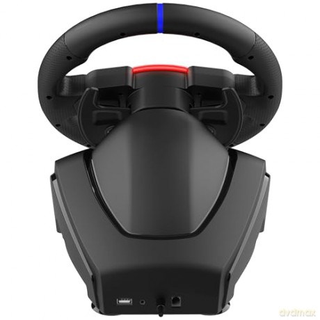 Subsonic - 270 GT-5 Steering Wheel (PS5/ PC)