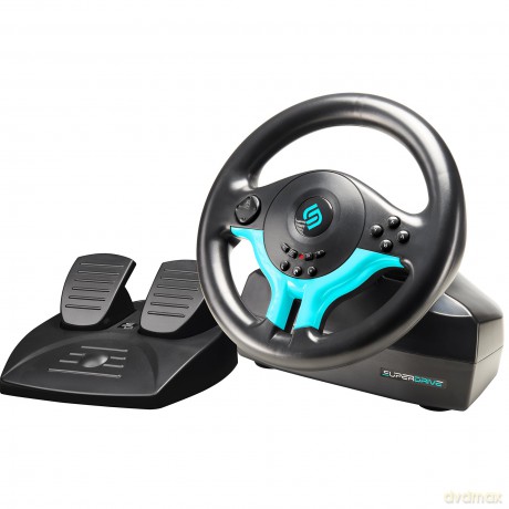 Subsonic - SV250-S Special Edition - BLUE