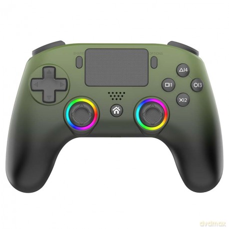 Subsonic - Wireless LED Controller - PS5 (Green)