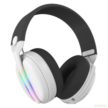 Subsonic Wireless Headset All Platforms + Led + 7.1 MULTI