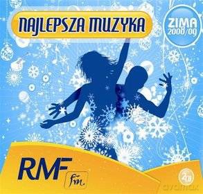 RMF FM Najlepsza Muzyka Zima 2009 [2CD]