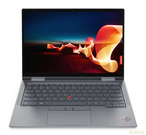 T1A - Lenovo X1 Yoga G6 i5-1145G7 32GB 512GB 4G W11P