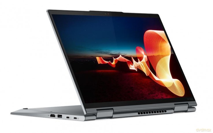 T1A - Lenovo X1 Yoga G7 i5-1245U 32GB 512GB WWAN W11P