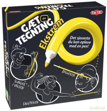 Tactic - Draw Out Extreme (55916)