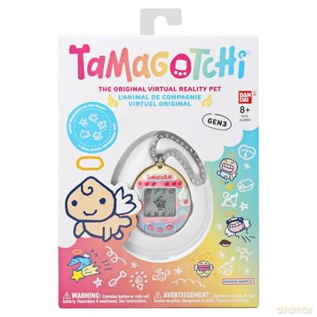Tamagotchi - Original Angel Cake (205010)