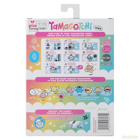 Tamagotchi - Original Angel Cake (205010)
