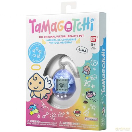 Tamagotchi - Original Angel Tiara (205009)