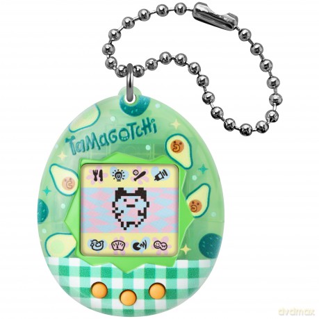 Tamagotchi - Original Avocado Mix (205007)